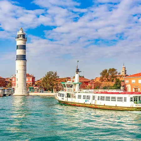 Apartman In 35338 Bibione