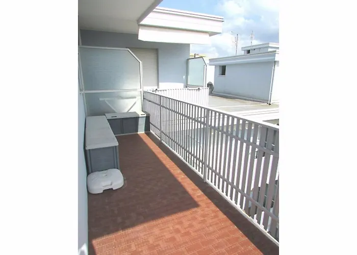 In 35338 Apartman Bibione