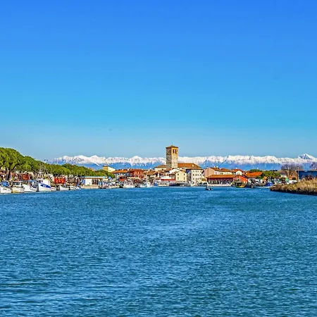 In 35338 Appartamento Bibione