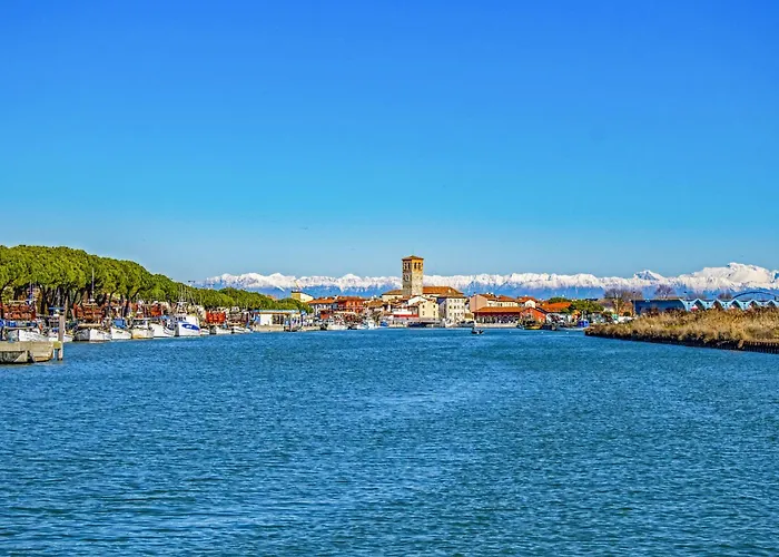 In 35338 Appartamento Bibione