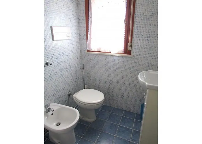 In 35338 Apartmán *